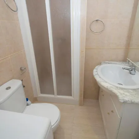 Voramar 26b Apartament