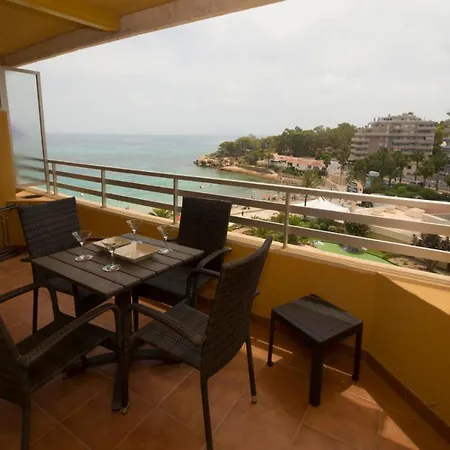 Apartament Voramar 26b Calpe