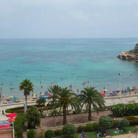 Apartament Voramar 26b *