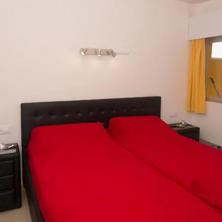 Apartament Voramar 26b *