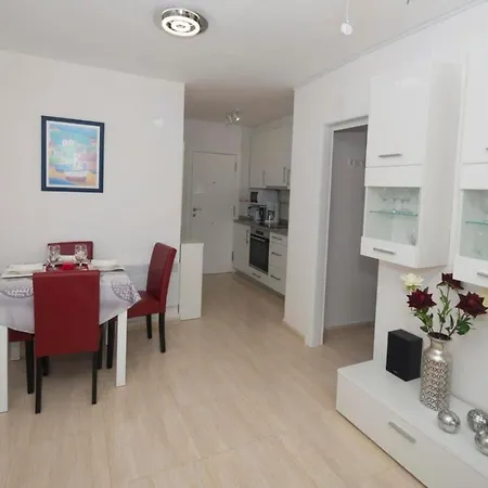 Apartament Voramar 26b *