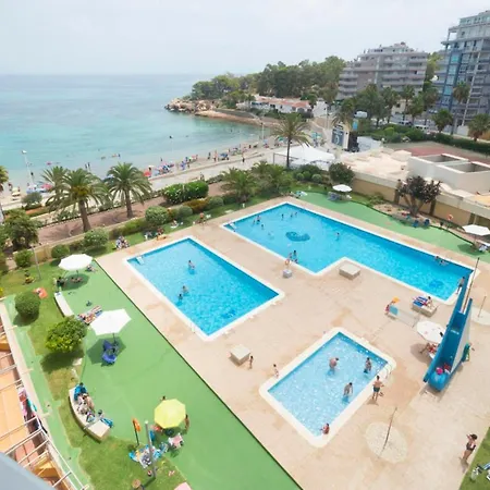 Voramar 26b 公寓 卡尔佩